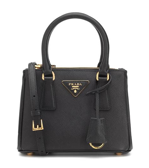 prada gallerina tote